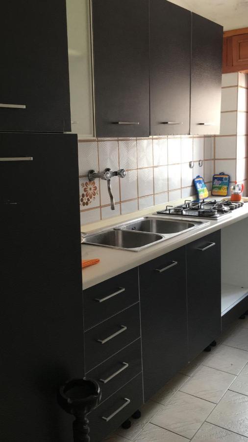 דירות Grassano La Tua Casa Vicino Matera מראה חיצוני תמונה
